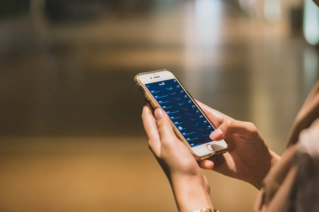 Mobiles Zahlungssystem einrichten: Digitales Zahlungssystem - Finanzsoftware-Blog
