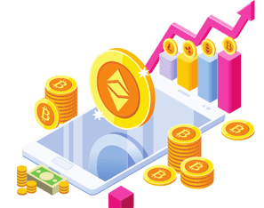 Kripto Para ve Token Geliştirme - Finansal Yazılım Geliştirme