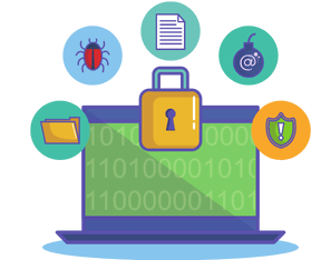 Cyber-Sicherheit - Finanzsoftware-Entwicklung