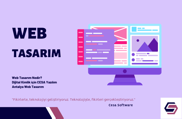 Antalya Web Tasarim
