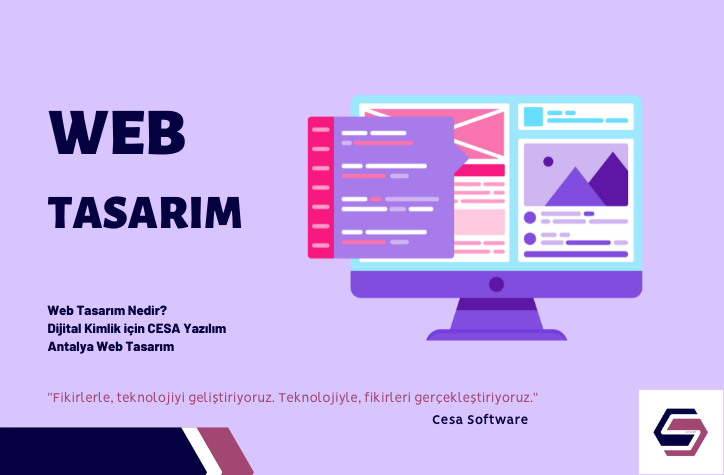 antalya web tasarim