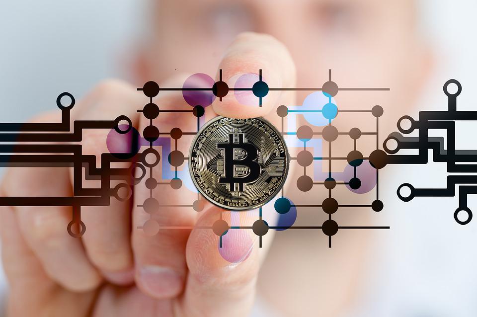 kripto para alim satim botu